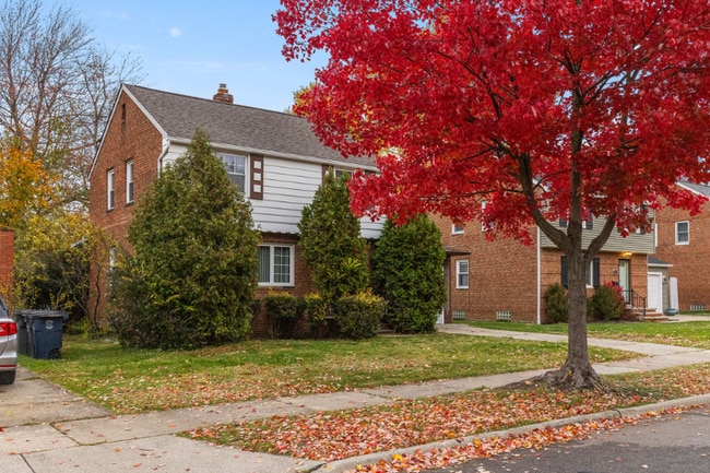 property at 4831 Edsal Dr