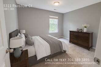 5311 Padstow Ct in Charlotte, NC - Building Photo - Building Photo