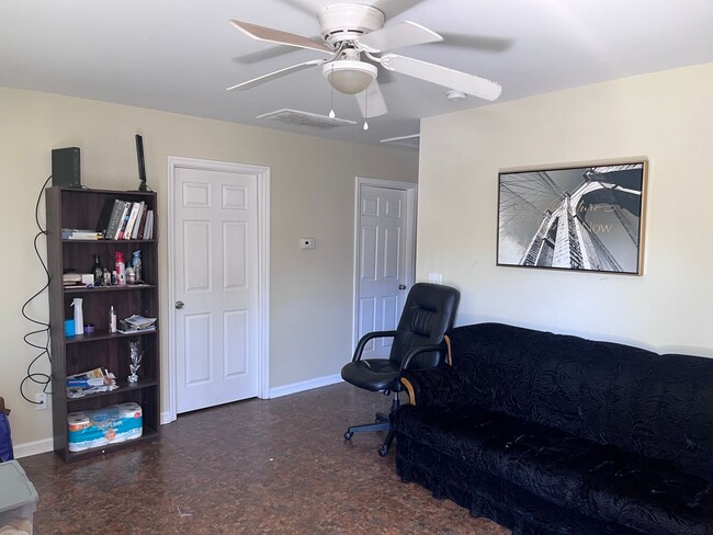 property at 1304 Ireland St