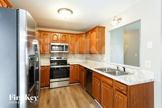 3668 Aurora Dr in Clarksville, TN - Foto de edificio - Building Photo