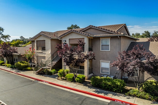 Normandy Park in Citrus Heights, CA - Building Photo - Building Photo