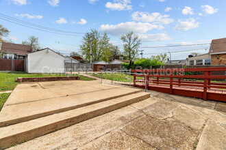 4244 Giles Ave in St. Louis, MO - Building Photo - Building Photo