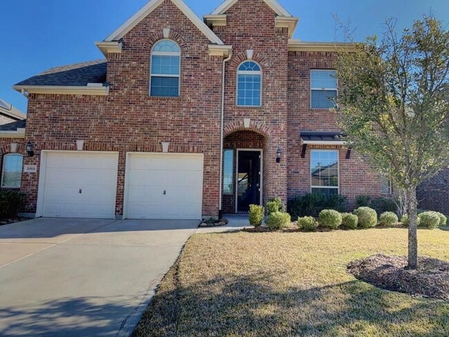 20111 Ivory Valley Ln in Cypress, TX - Building Photo - Building Photo