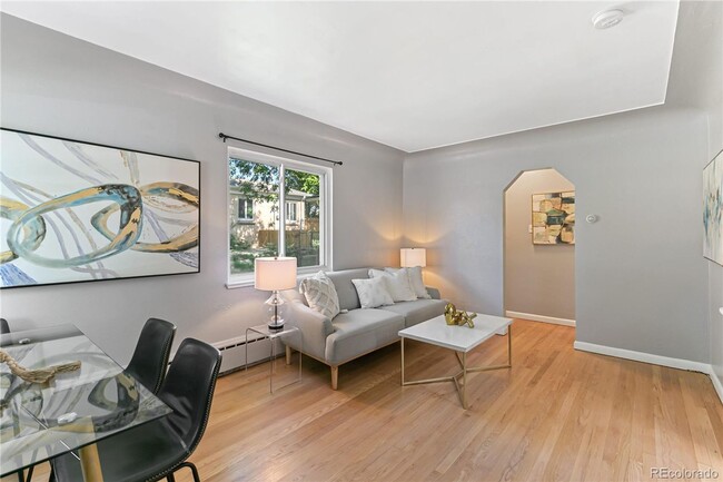 2522-2522 Yates St in Denver, CO - Building Photo - Building Photo