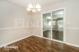 2923 Old Dallas Rd SW in Marietta, GA - Building Photo - Building Photo