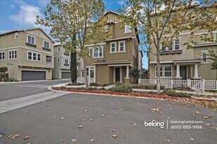 40828 Tomales Terrace in Fremont, CA - Building Photo