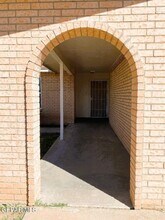 4717 G V Underwood Dr in El Paso, TX - Building Photo - Building Photo