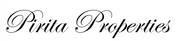 Property Management Company Logo Pirita Properties