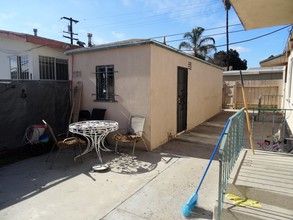 The Menlo Avenue Apartment Homes in San Diego, CA - Building Photo - Other