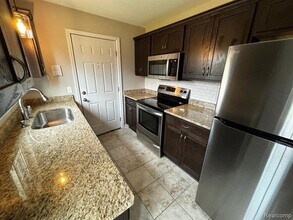 454 Romeo Rd in Rochester, MI - Building Photo - Building Photo