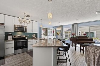 805 Old Bridge Rd, Unit 2- in Fruit Cove, FL - Building Photo - Building Photo