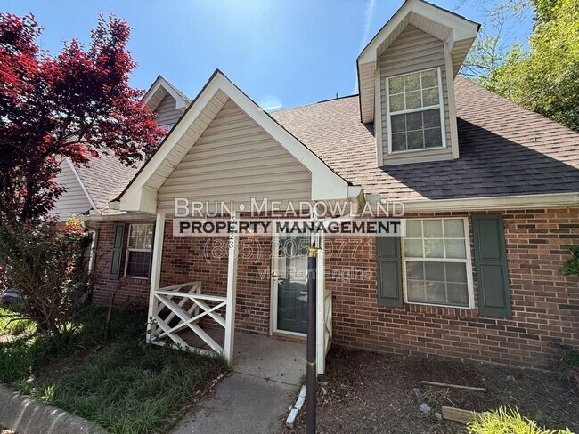 6523 Doe Creek Way in Knoxville, TN - Building Photo - Building Photo