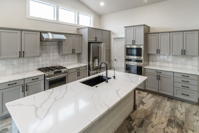 property at 6904 Jasper Dr