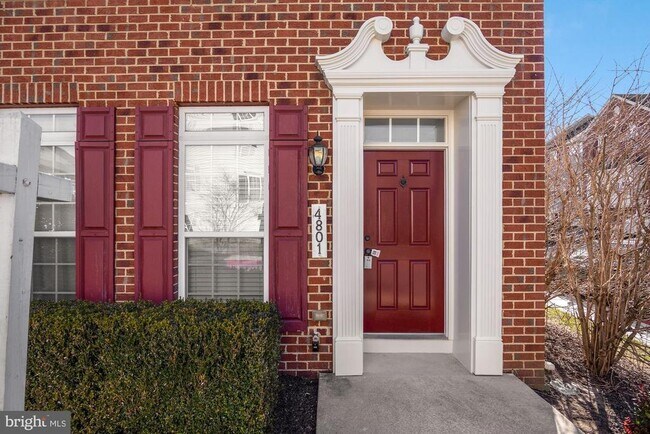 4801 Portsmouth Rd in Ellicott City, MD - Building Photo - Building Photo
