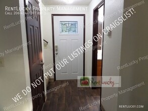 33033 22nd Pl S in Federal Way, WA - Building Photo - Building Photo