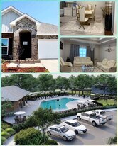 5832 Sargassum Ln in Milton, FL - Building Photo