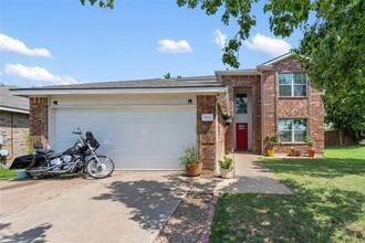 1606 Gouda Ct in Cedar Park, TX - Building Photo - Building Photo