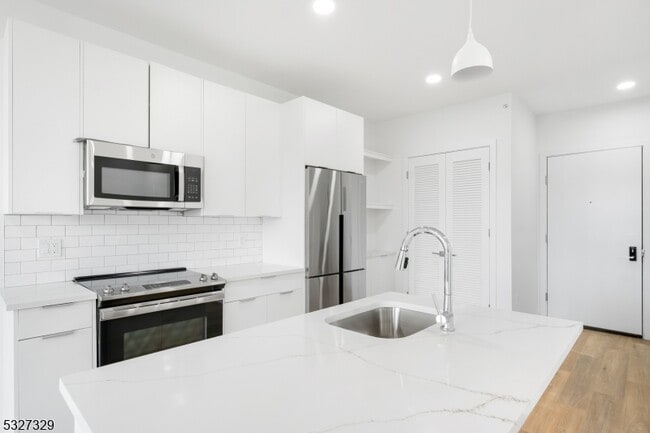 property at 803 South Ave