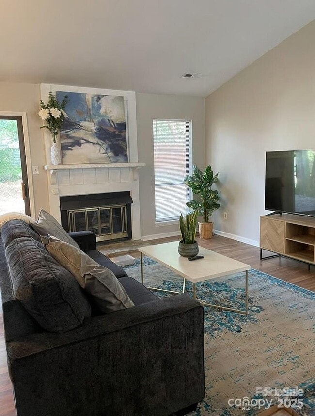 11421 Kingfisher Dr in Charlotte, NC - Building Photo - Building Photo