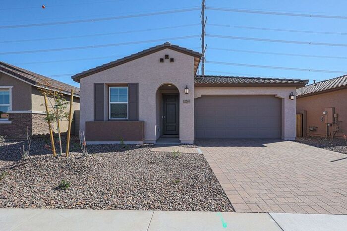 12789 W Levi Dr in Avondale, AZ - Building Photo