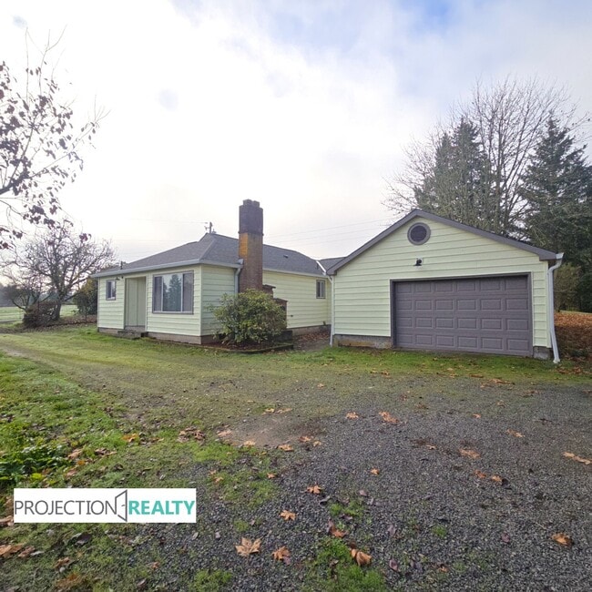32535 Coal Creek Rd in Scappoose, OR - Building Photo - Building Photo