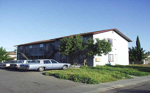 1267 Doray Ct in Stockton, CA - Building Photo