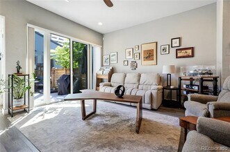 1364 Vine St in Denver, CO - Building Photo - Building Photo