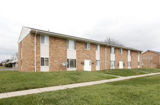 27746 Cherry Hill Rd Apartments