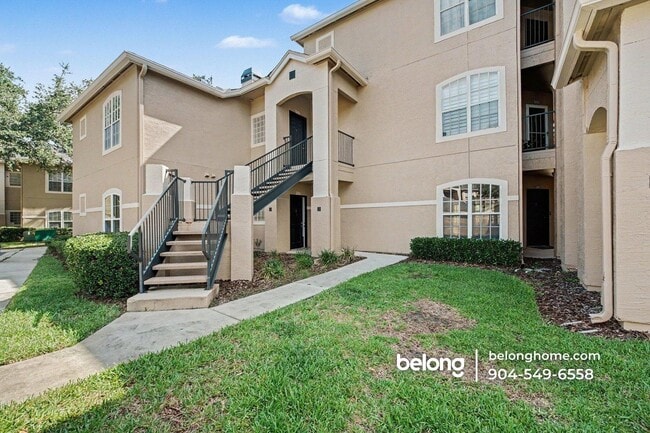 property at 1701 The Greens Way
