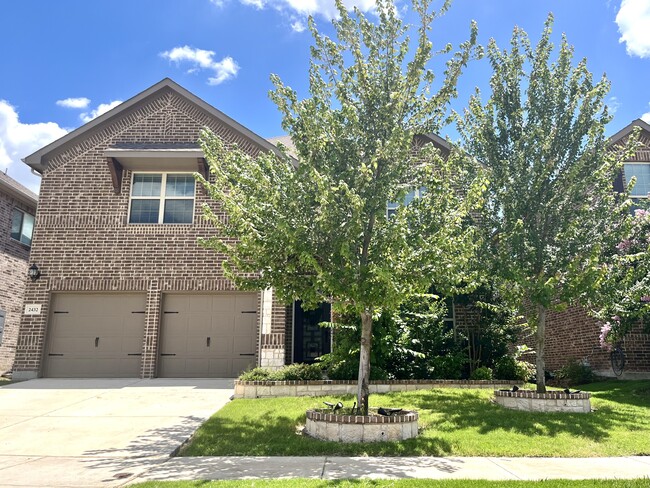 property at 2432 Whispering Pines Dr