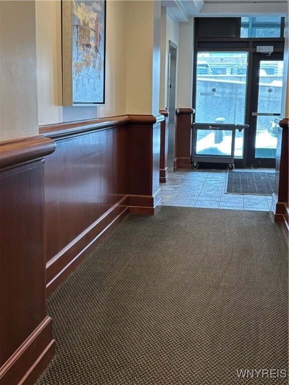 property at 610 Main St