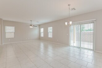 6549 S Calle Diablo Dr in Tucson, AZ - Building Photo - Building Photo