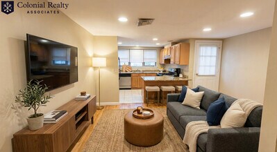 85 Brainerd Rd, Unit TH6 in Boston, MA - Foto de edificio - Building Photo