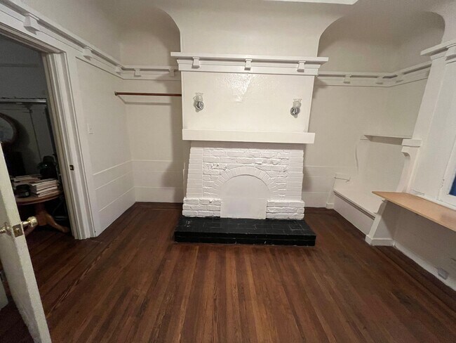1223-1229 7th Ave in San Francisco, CA - Building Photo - Building Photo