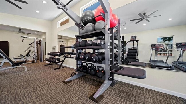 property at 705 Village Way