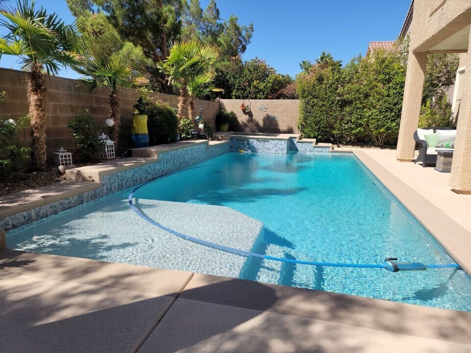 5047 Masotta Ave in Las Vegas, NV - Building Photo