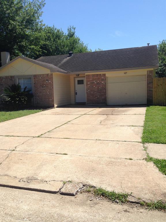 927 Three Forks Dr in Katy, TX - Building Photo - Building Photo