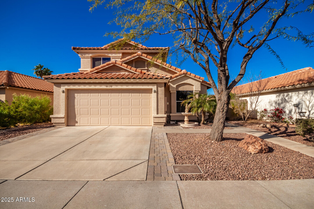 19122 N 75th Dr in Glendale, AZ - Building Photo