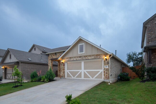 property at 2089 Egret Ave