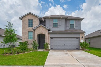 12518 Pelican Bay Dr in Houston, TX - Building Photo - Building Photo