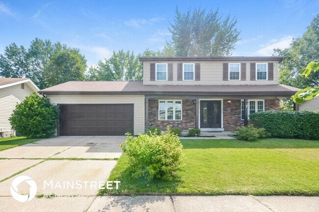 4009 Hounds Hill Dr