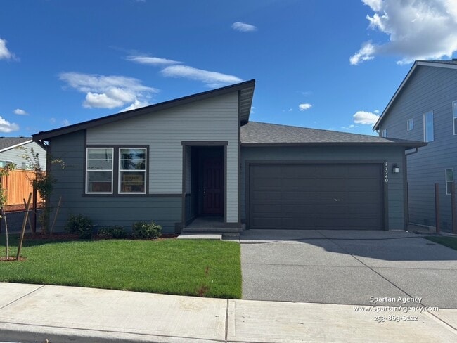 property at 17240 126th St E