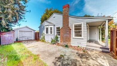 1945 Nordyke Ave in Santa Rosa, CA - Foto de edificio - Building Photo