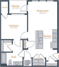 Emblem Summerville in Summerville, SC - Building Photo - Floor Plan
