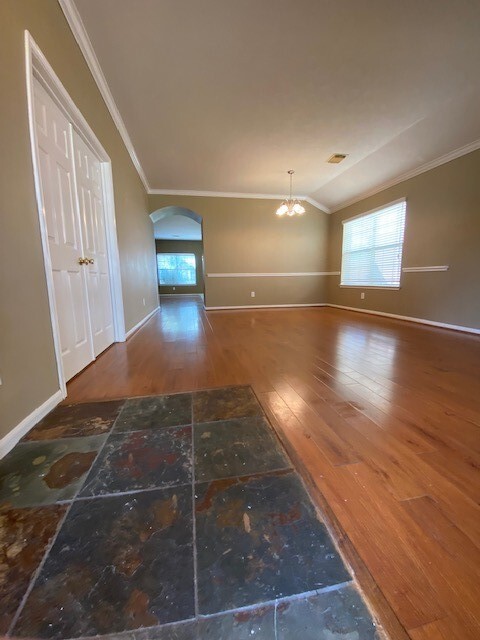 property at 5406 Meadow Canyon Dr