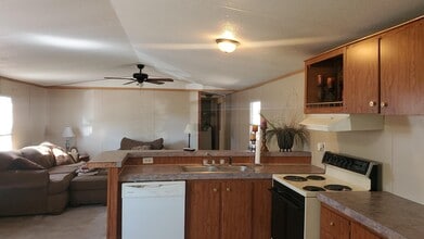 2318 Sheryl Ann Ave in Enid, OK - Building Photo - Building Photo