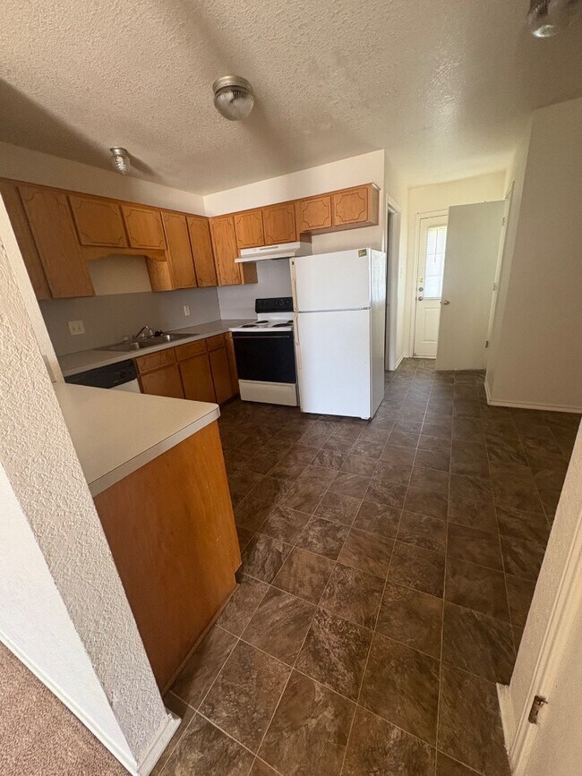 4506 Alan Kent Dr in Killeen, TX - Building Photo - Building Photo