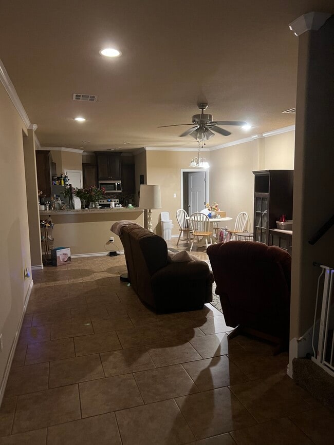 3625 Haverford Rd in College Station, TX - Building Photo - Building Photo