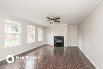 3930 Laurel View Cir in Indian Trail, NC - Building Photo - Building Photo