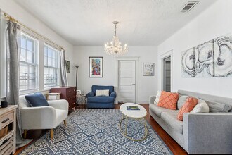 1801 Pine St in New Orleans, LA - Building Photo - Building Photo